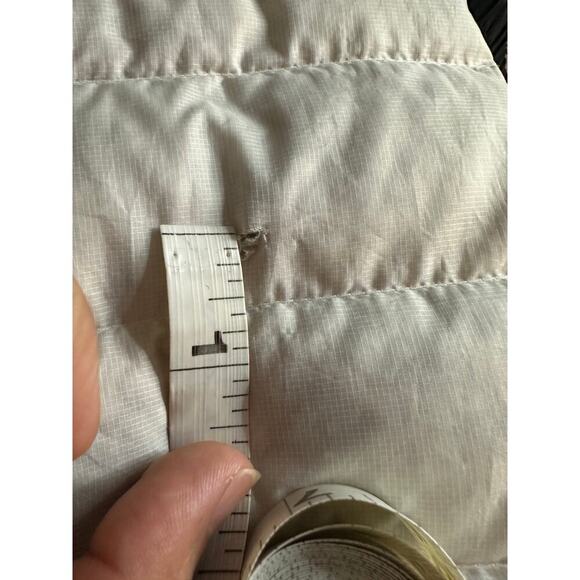 Patagonia Girls' Down Sweater Jacket size M (10) - Picture 12 of 12